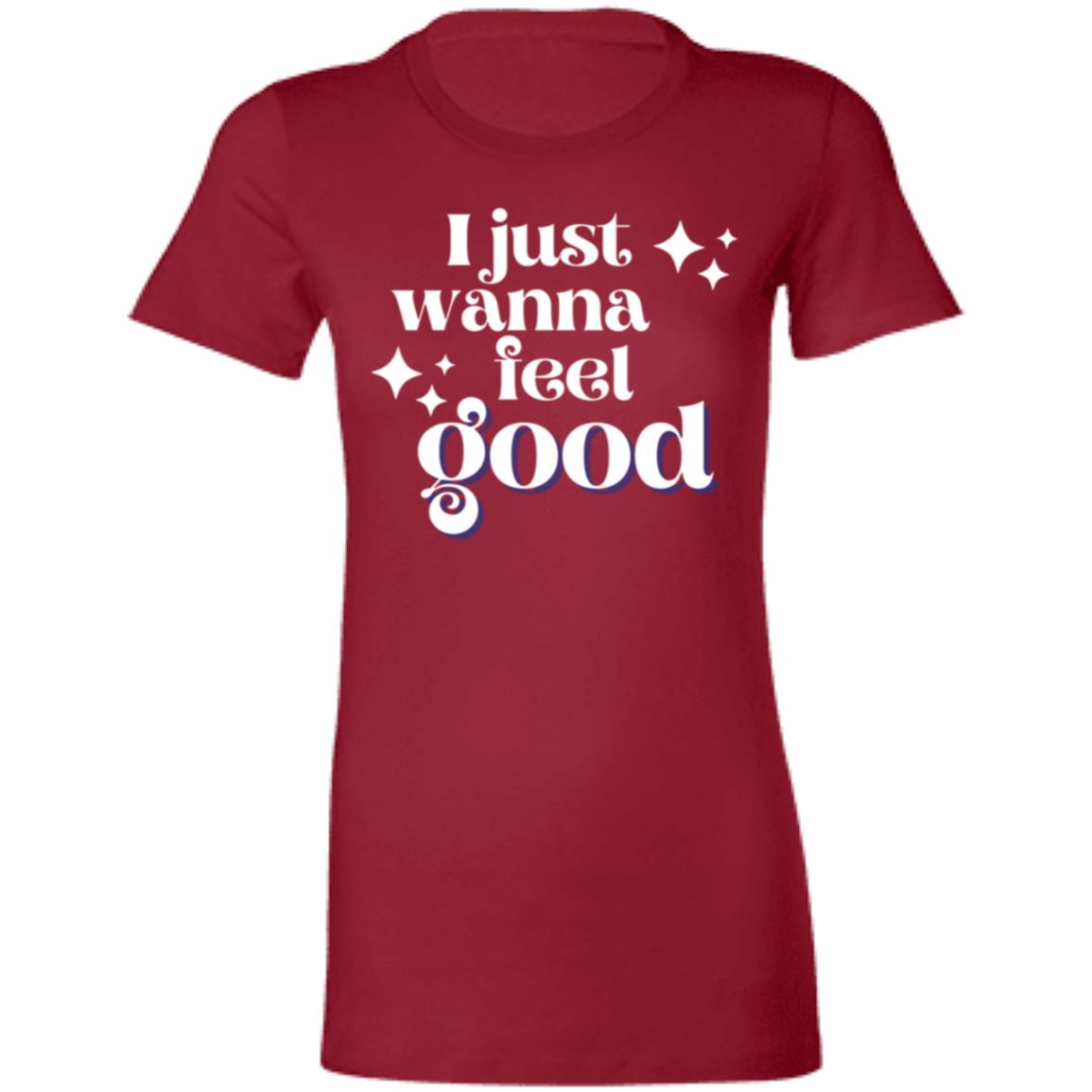 6004 Ladies' Favorite T-Shirt