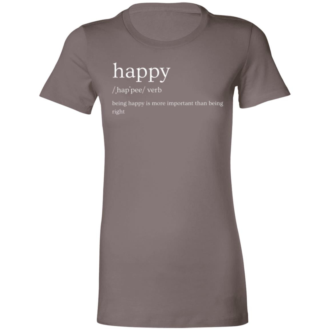 6004 Ladies' Favorite T-Shirt