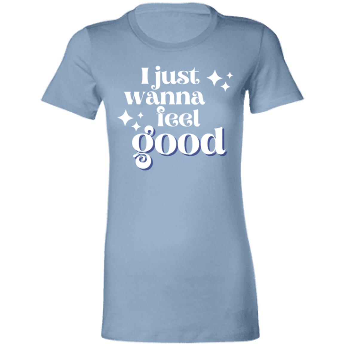 6004 Ladies' Favorite T-Shirt