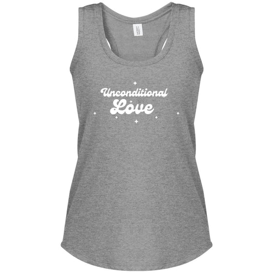 DM138L Women's Perfect Tri Racerback Tank