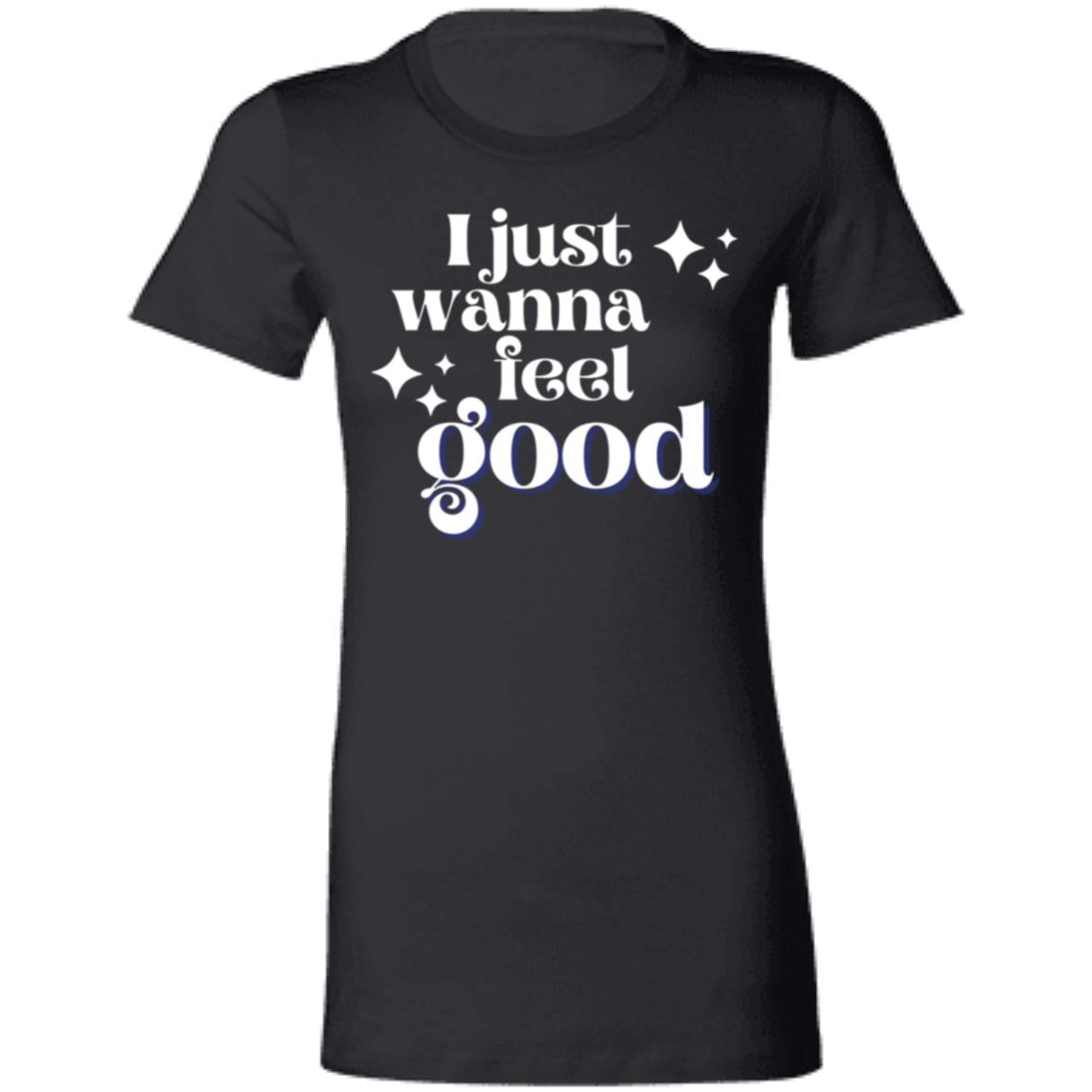 6004 Ladies' Favorite T-Shirt