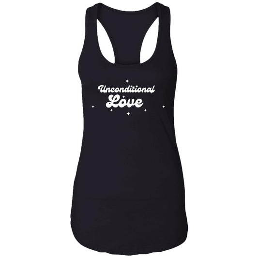 NL1533 Ladies Ideal Racerback Tank