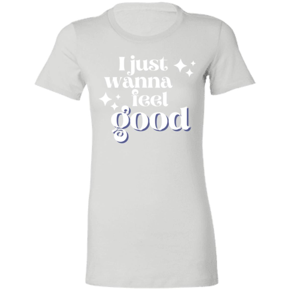 6004 Ladies' Favorite T-Shirt