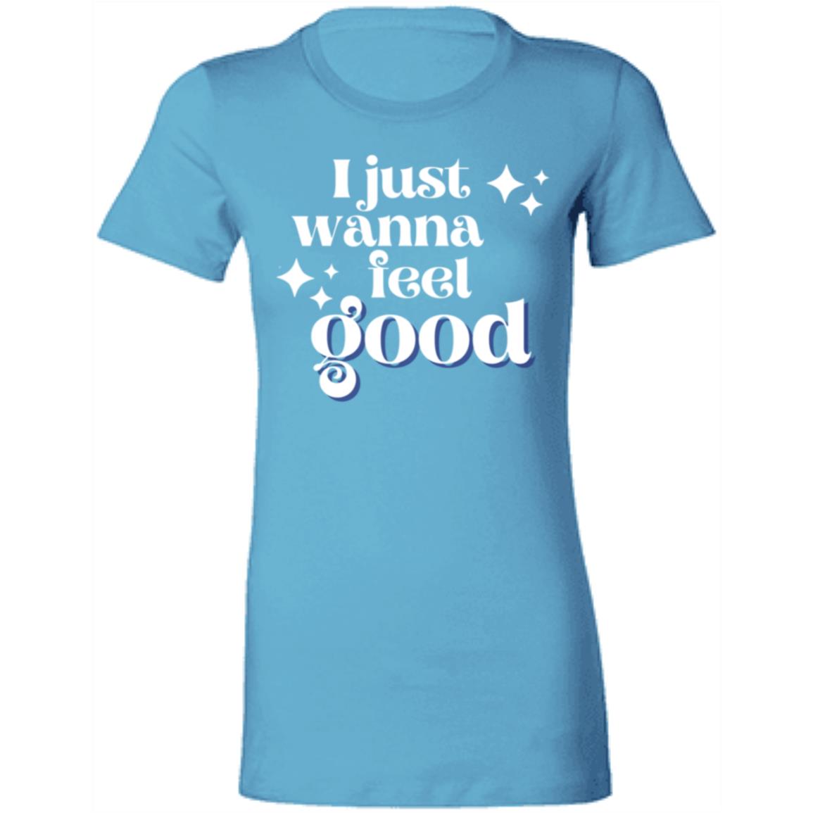 6004 Ladies' Favorite T-Shirt