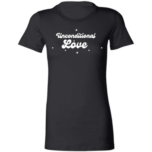 6004 Ladies' Favorite T-Shirt