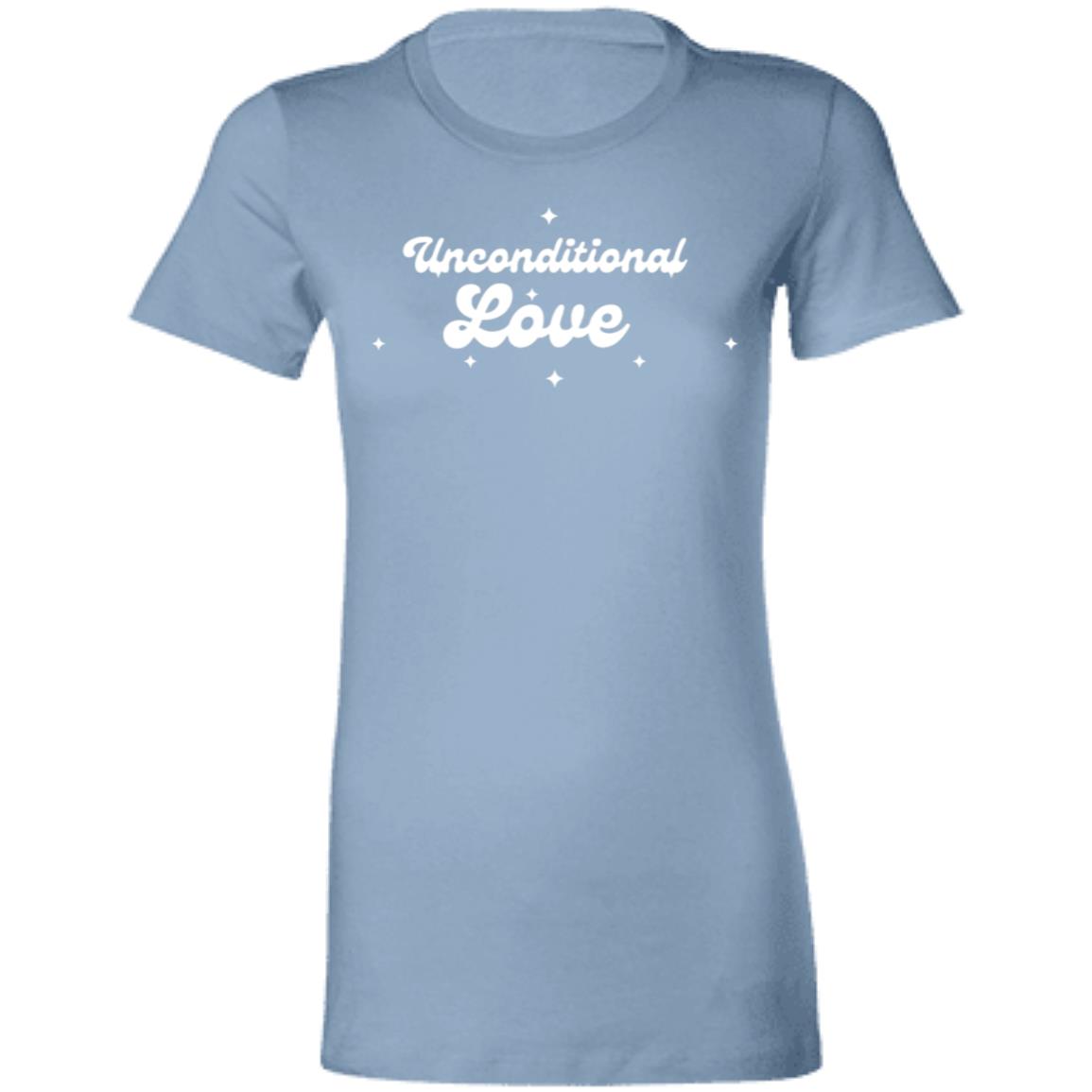 6004 Ladies' Favorite T-Shirt