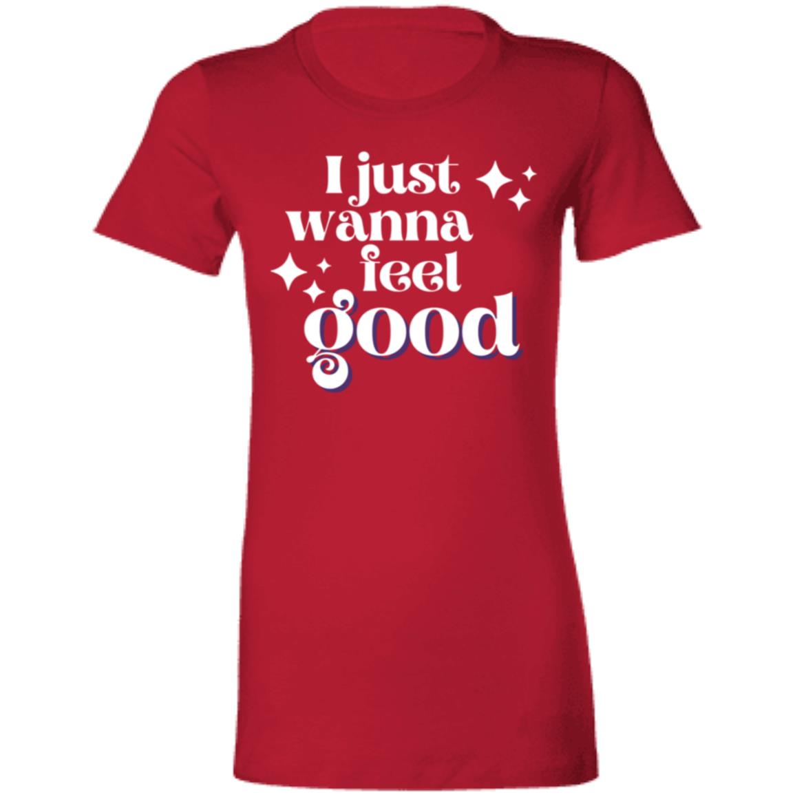 6004 Ladies' Favorite T-Shirt