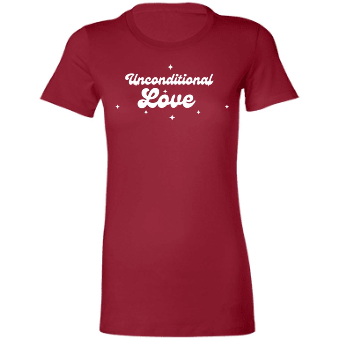 6004 Ladies' Favorite T-Shirt